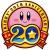 Kirby 20th Anniversary