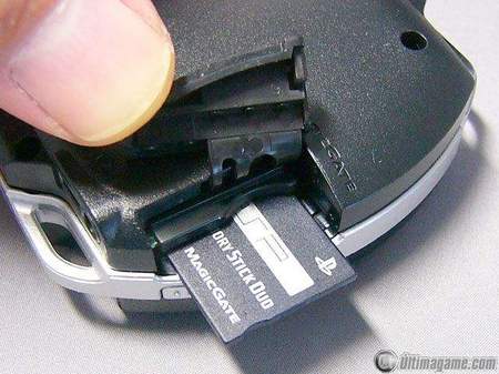Sony lanza los PSP Days, el mejor momento para hacerte con una PSP