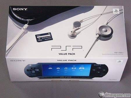 Sony lanza los PSP Days, el mejor momento para hacerte con una PSP