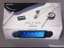 Salida de PSP en Japón y primeros números de venta