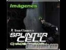 Rumor: ¿Anunciado nuevo nombre para Splinter Cell 3?