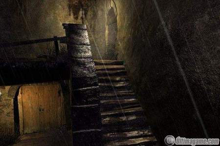Espectacular video del modo multijugador de Splinter Cell: Chaos Theory