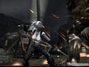 10 primeras imágenes de Demon Stone en su versión Xbox