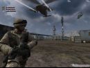 Demo de Battleflield 2 ya disponible