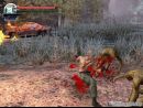 16 nuevas capturas de Project Altered Beast