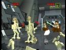El universo Lego se acerca al universo Star Wars