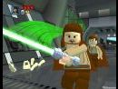 Eidos anuncia la fecha de salida  y próxima demo para PC de Lego Star Wars El Videojuego