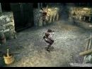 3 nuevas imágenes de Tenchu: Fatal Shadows
