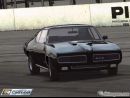 Forza Motorsport: La respuesta de Microsoft a Gran Turismo