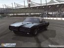 Forza Motorsport: La respuesta de Microsoft a Gran Turismo
