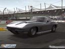 Nuevos detalles e imágenes para Forza Motorsport