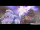 Nuevo trailer de Nano Breaker para PlayStation 2