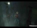 Llega un nuevo exponente de acción de terror con Cold Fear