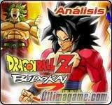 Dos nuevas imgenes de Dragon Ball Z Budokai 3 para PS2