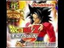 Nuevo video espectacular de Dragon Ball Z Budokai 3