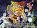 4 nuevas imágenes de Dragon Ball Z Budokai 3 para PlayStation 2