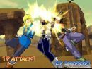 Espectacular nuevo video de Dragon Ball Z Budokai 3 para PlayStation 2