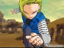 6 nuevas imágenes de Dragon Ball Z Budokai 3