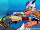 Anunciada la fecha de salida de Dragon Ball Z Budokai 3