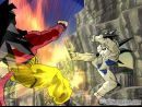 6 nuevas imágenes de Dragon Ball Z Budokai 3