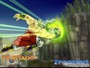 6 nuevas imágenes de Dragon Ball Z Budokai 3