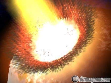 Dos nuevas im�genes de Dragon Ball Z Budokai 3 para PS2