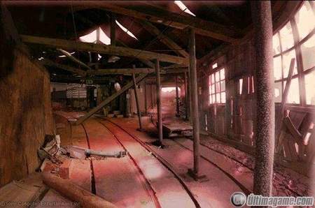 SCEJ nos presenta a los protagonistas de Siren 2