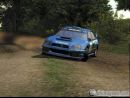 Las 5 primeras imágenes de Sega Rally 2005