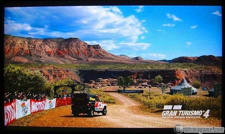 Gran Turismo 4, con extras en su versi�n PAL