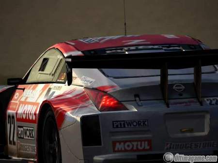 Gran Turismo 4, con extras en su versi�n PAL