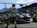 Últimas imágenes de Gran Turismo 4
