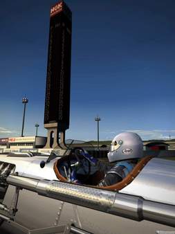 SCEE confirma la fecha de salida en nuestro continente para Gran Turismo 4