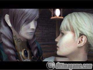 Los distintos tipos de órdenes que podremos dar a Hewie en Haunting Ground