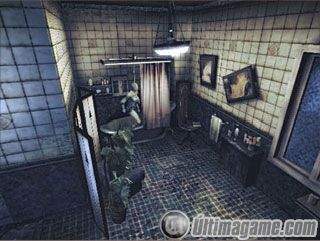 Los distintos tipos de órdenes que podremos dar a Hewie en Haunting Ground