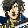 Sengoku Basara HD Collection