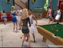 Electronic Arts anuncia The Sims 2: University