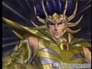 13 nuevas imágenes de Saint Seiya