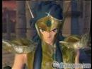 23 nuevas imágenes de Los Caballeros del Zodiaco para PlayStation 2