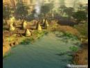 Microsoft y Ensemble Studios anuncian Age of the Empire 3