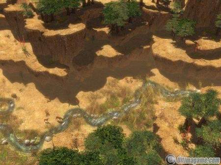 Age of the Empire 3 es Gold antes de lo esperado