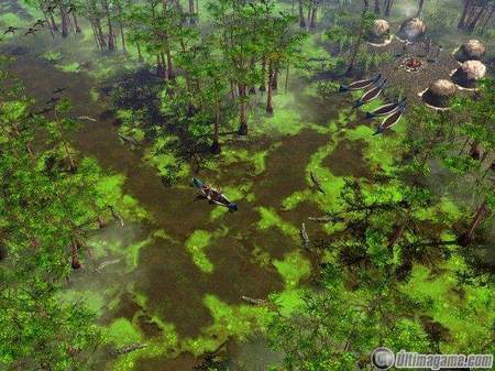 Ensemble Studios ya prepara Age of Empire IV y V