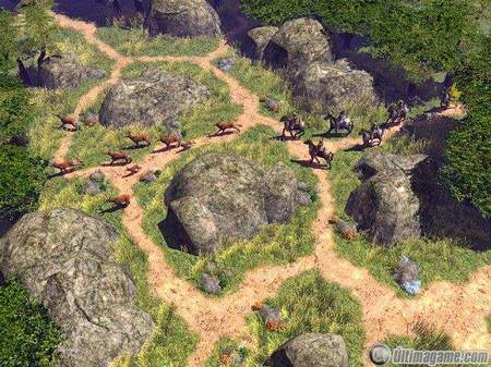 Ensemble Studios ya prepara Age of Empire IV y V