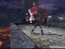 El prometedor título de lucha multijugador compatible con Xbox Live.