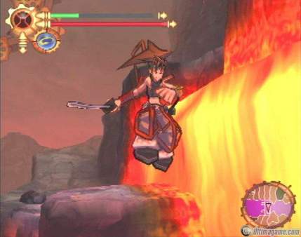 Square Enix abre la pgina oficial de Musashi Samurai Legend