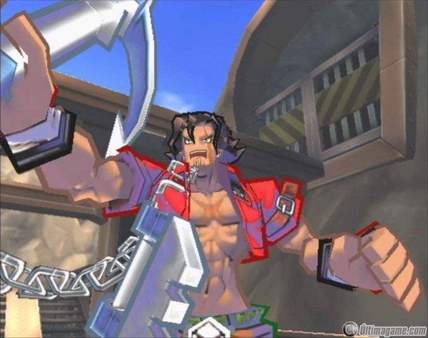 Square Enix abre la pgina oficial de Musashi Samurai Legend