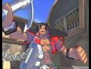 16 nuevas imágenes de Musashi Samurai Legend para PlayStation2