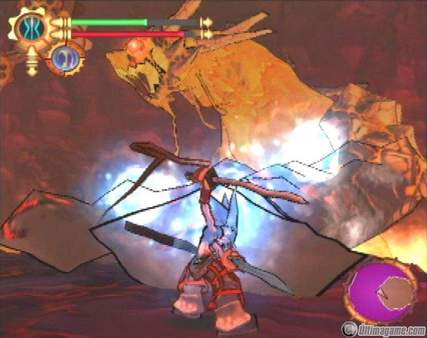 Square Enix abre la p�gina oficial de Musashi Samurai Legend