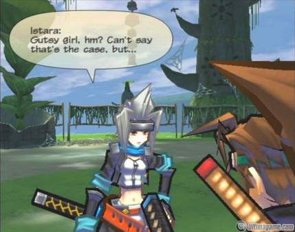 Square Enix abre la pgina oficial de Musashi Samurai Legend
