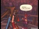16 nuevas imágenes de Musashi Samurai Legend para PlayStation2