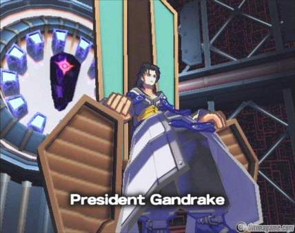 Square Enix abre la p�gina oficial de Musashi Samurai Legend